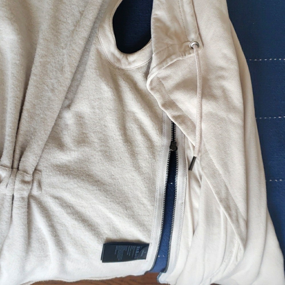 💥Rare💥 ALL SAINTS Fera Sweater Vest - Picture 8 of 10